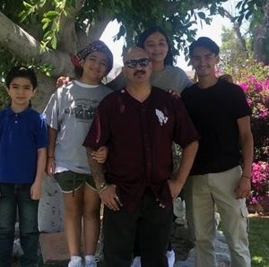 Meet your Posher, Miguel